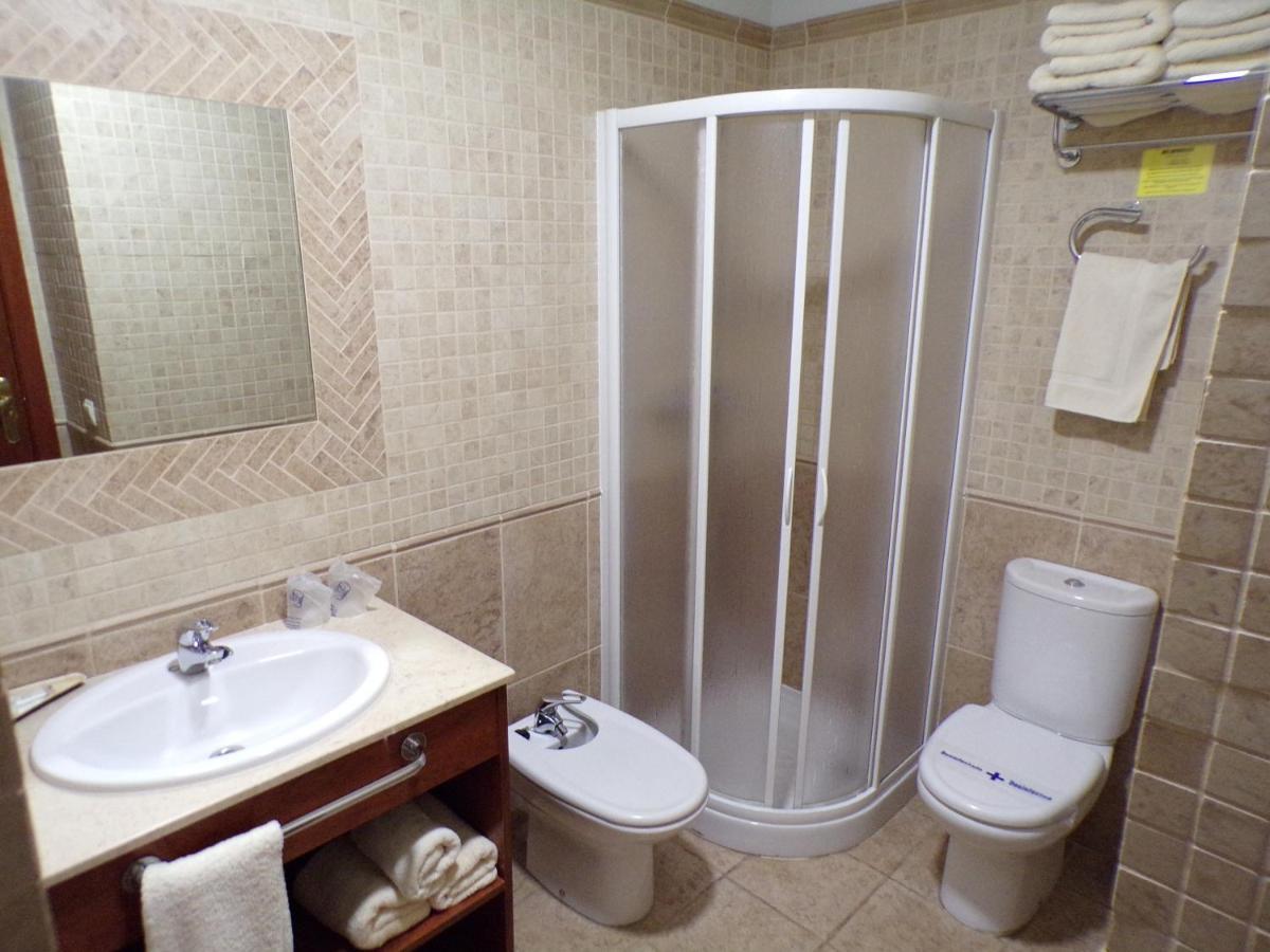 Hostal Serruchi Теруэль Экстерьер фото